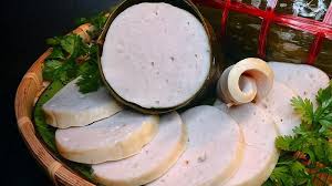 Giò lụa 1kg